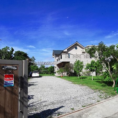 Yongjing Yiho B&B מראה חיצוני תמונה